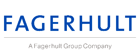 Fagerhult Logotyp