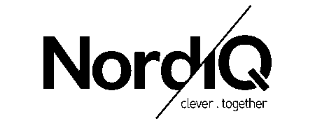 Nordiq Logotyp
