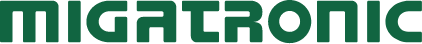 MIgratronic Logotyp