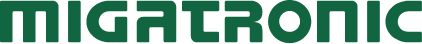MIgratronic Logotyp
