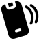mobil ikon